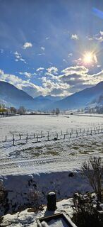 Fotografie z Max Ritzinger na trase