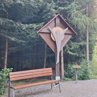 Photo de Eva Maria 7 le long du parcours