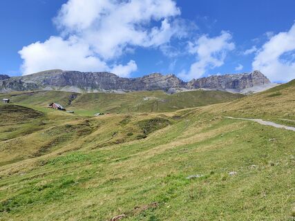 Foto fra Darius Amarapura undervejs på turen