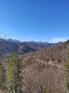 Photo de ReginaSt le long du parcours