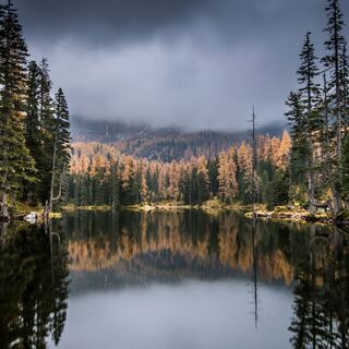 Tauernkarsee