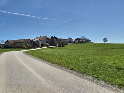 Foto von josef duermoser entlang der Tour