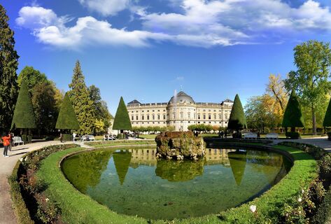 Würzburg
