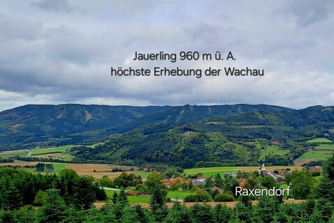 Foto von zirberl entlang der Tour