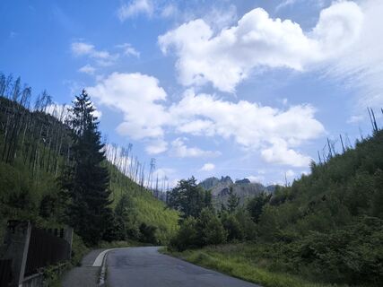 Foto von Daniel S entlang der Tour