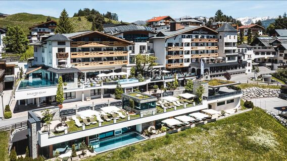 Hotel Cervosa