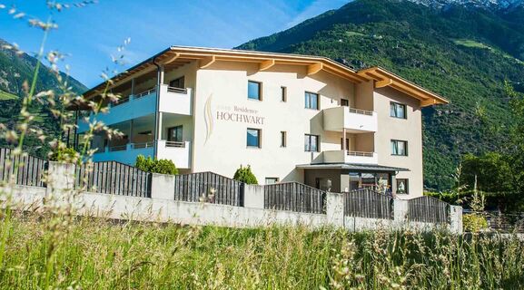 Residence Hochwart