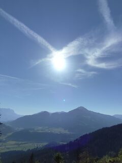 Fotografija s spletne strani Gerhard S. na poti