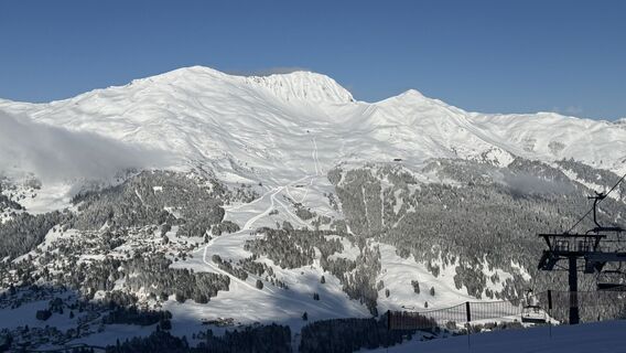 Photo de Timm Heinrich 1 le long du parcours