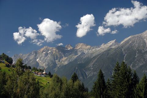 Hochgallmigg