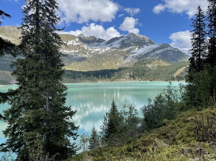 Foto von Ralf Umminger entlang der Tour