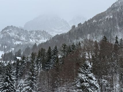 Foto von Daniel Herz entlang der Tour