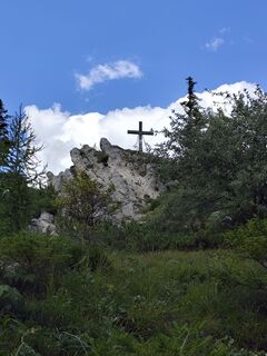 Foto von Margit Leitner 1 entlang der Tour