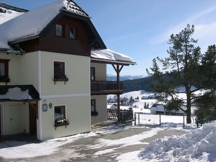 Haus Bogensperger