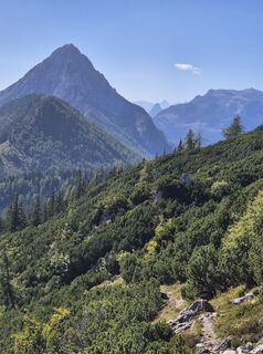 Fotografija s spletne strani josef duermoser na poti