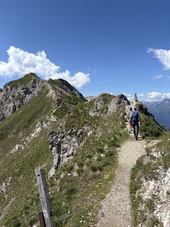 Foto von T Schreiber5 entlang der Tour
