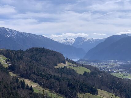 Foto von Martin  Topf  entlang der Tour