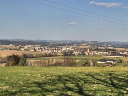 Fotografia z josef duermoser na trase