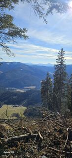 Foto von Erich erlach entlang der Tour