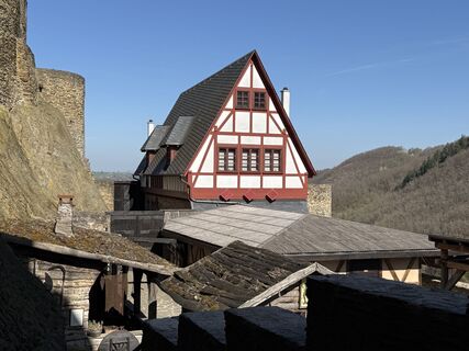 Fotografija s spletne strani Norbert Herbig na poti