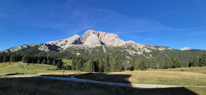 Foto von Bruunoo entlang der Tour