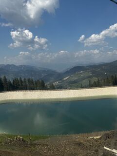 Foto von DolomitiMike entlang der Tour