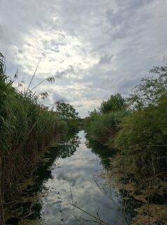 Fotografie z jožica kaligaro 1 na trase