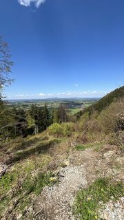 Foto von Maja Mariann Nagy entlang der Tour