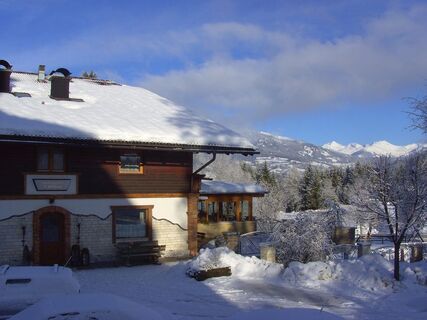 Familiengasthof "St. Wolfgang"