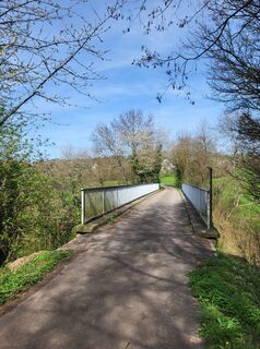 Fotografija s spletne strani Anke Hetzer na poti