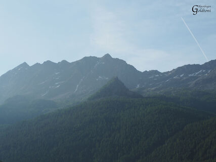 A121 Ceresole Reale-Maisonasse