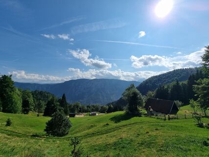 Fotografija s spletne strani Gregor Bizjak79 na poti