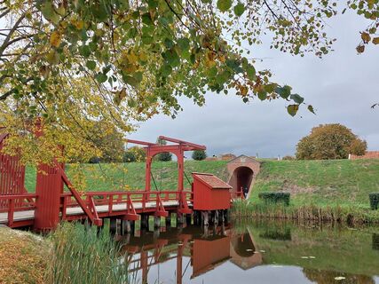 Foto von wandelstef entlang der Tour