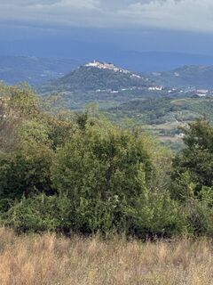 Foto de Andreas Wopfner a lo largo del recorrido