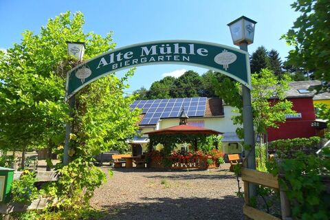 Restaurant Alte Mühle