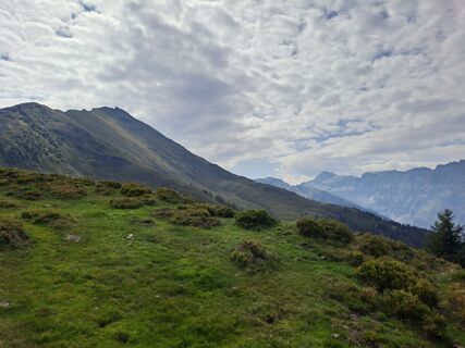 Foto von Alexanderaigner entlang der Tour