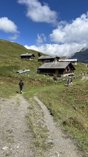 Foto von Marco Andreoli Funky entlang der Tour