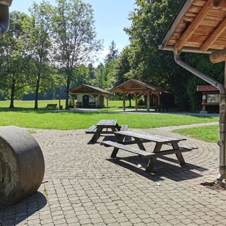 Almequellen Brilon an der Sauerland-Waldroute