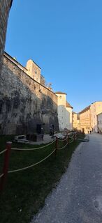 Foto de Deutsch Margit a lo largo del recorrido