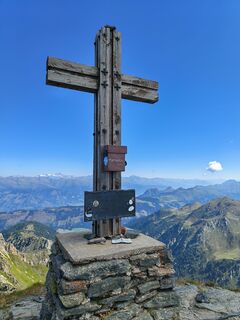 Photo de Gerhild Zauchner le long du parcours
