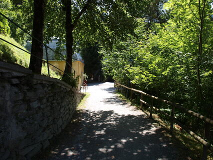 Kaiser Wilhelm Promenade