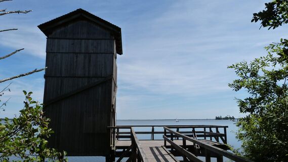 Winzlar Aussichtsturm