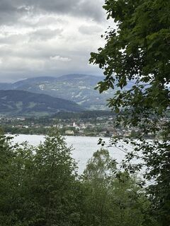 Foto von Markus Lechner 11 entlang der Tour