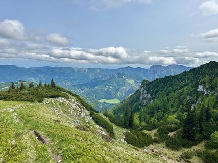 Fotografija s spletne strani Natur_erleben_dg na poti
