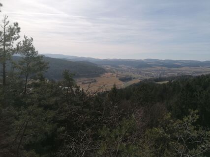 Fotografija s spletne strani Michael Iglhaut na poti