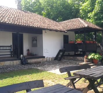Haus der Familie Rančić, Grocka