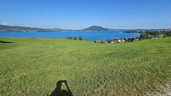 Photo de HaeuD le long du parcours