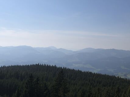 Photo de Josef Pauli 1 le long du parcours