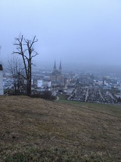 Fotografija s spletne strani Franz Stadler 3 na poti