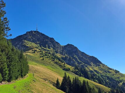 Foto von ChristianeVogt entlang der Tour